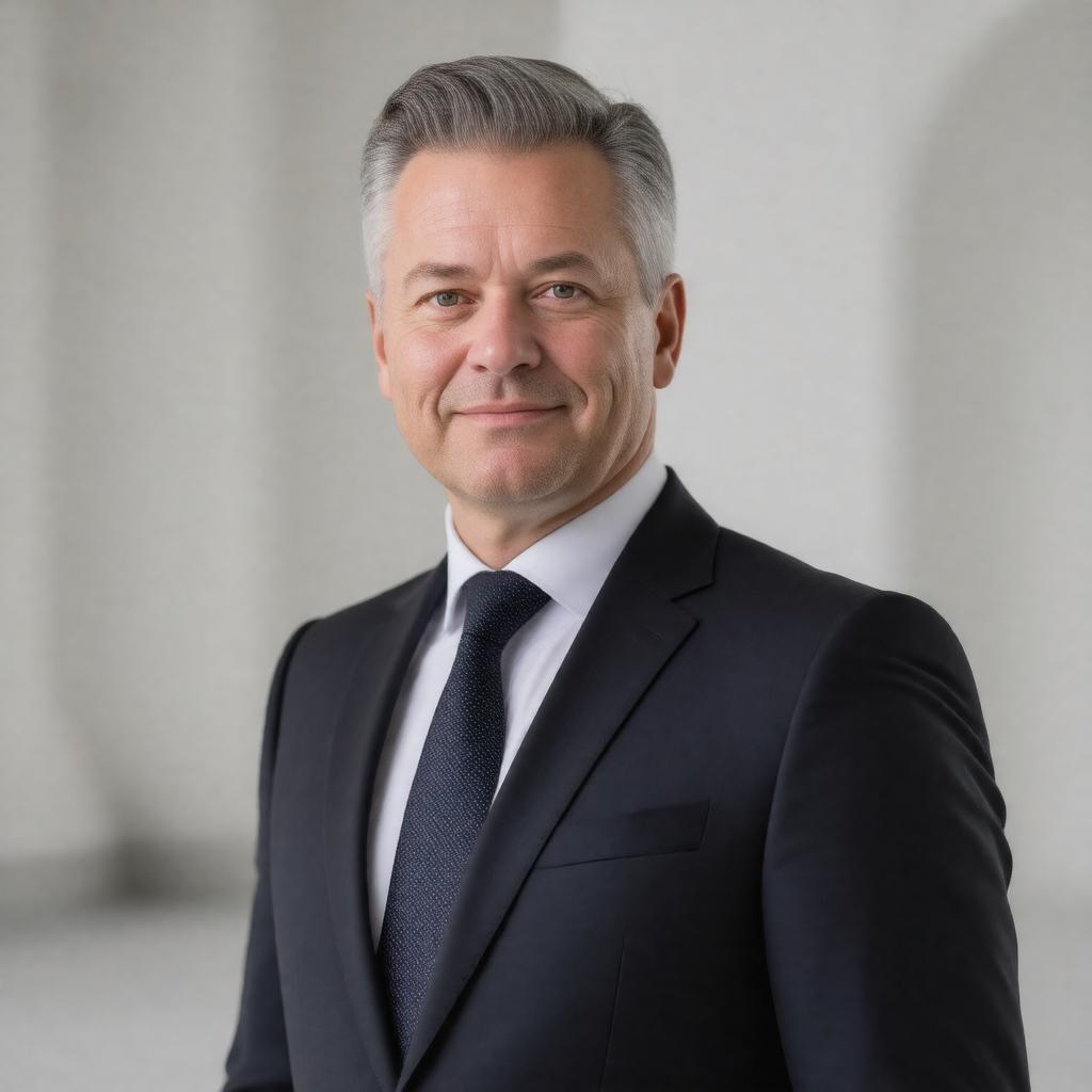 Mathias Cormann